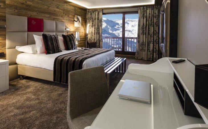 Hotel Koh-I-Nor in Val Thorens , France image 6 